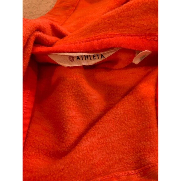 Athleta Hoodie size large - Picture 6 of 8